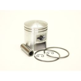   Dugattyú Suzuki Sepia Ap50 2T / Address Ad50 2T / Lets 50 2T / Street Magic 50 2T / Katana Ay 50 2T Ac / F50 2T / Tr50 2T / Rush 50 2T / Malaguti Crosser 50 2T / Aprilia Mojito (Morini) 50 2T - Meteor