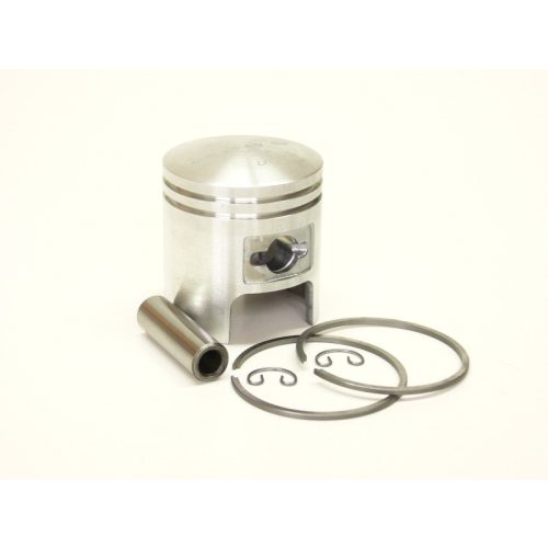 Dugattyú Suzuki Sepia Ap50 2T / Address Ad50 2T / Lets 50 2T / Street Magic 50 2T / Katana Ay 50 2T Ac / F50 2T / Tr50 2T / Rush 50 2T / Malaguti Crosser 50 2T / Aprilia Mojito (Morini) 50 2T - Meteor