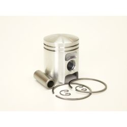   Dugattyú Suzuki Katana Ay 50 2T Lc / Ts 50 / Tv 50 / Wolf 50 / Rmx 50 / Aprilia Sr 50 Lc (Morini) 00-04 - Meteor