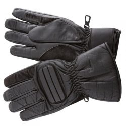 ROLEFF - KESZTYŰ RO 500 FEKETE 3XL:28 cm