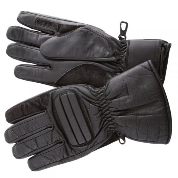 ROLEFF - KESZTYŰ RO 500 FEKETE 3XL:28 cm