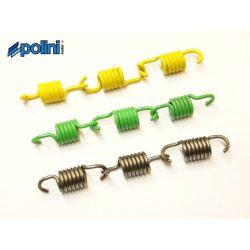 Kuplungrugó Yamaha 50 2T 3 Pofás - Polini