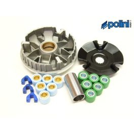   Variátor Keeway 50 2T / Cpi 50 2T / Malaguti 50 2007- - Polini