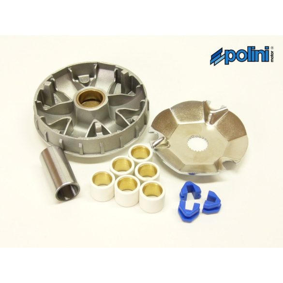 Variátor Aprilia Sr 50 2T Di-Tech (Injektoros) / Suzuki Katana 50 2T Di-Tech (Injektoros) - Polini