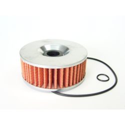   Vesrah - Olajszűrő Yamaha V-Max 1200 88-92 / Xvz 1300 86-88 / Xvz 1200 83- / Xs 750 80- / Xs 850 80-81 / Xs 1100 80-81 / Xj 1100 82- (Hf146)