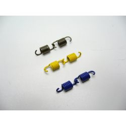   Kuplungrugó Szett Yamaha 50  Aprilia 50 2T / Malaguti 50 2T /  Mbk 50 2T / Benelli 50 2T / Cpi 50 2T 2 Pofás -Polini