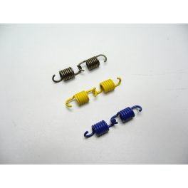   Kuplungrugó Szett Yamaha 50  Aprilia 50 2T / Malaguti 50 2T /  Mbk 50 2T / Benelli 50 2T / Cpi 50 2T 2 Pofás -Polini