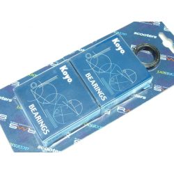   Rms - Főtengely Csapágy Szett Yamaha 125-150-180 / Minarelli 125-150-180 / Mbk 125-150-180 / (Koyo)