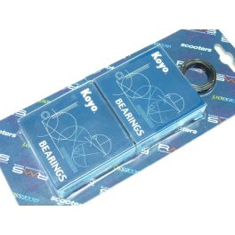   Rms - Főtengely Csapágy Szett Yamaha 125-150-180 / Minarelli 125-150-180 / Mbk 125-150-180 / (Koyo)