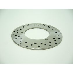   Rms - Féktárcsa Yamaha Majesty 250 Yp 00-03 / Mbk Skyliner 250 Yp 00-03 (Hátsó)