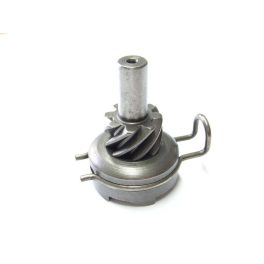   Berugó Racsni Kínai Gy6-50 4T / Kymco Agilty 50 4T 12"-16" ( 6 Köröm / 8 Fog / 16Mm) - Mcn