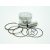Dugattyú Szett Kymco Agility 50 4T / People 50 4T / Vitality 50 4T / Sym Fiddle 50 4T / Peugeot V-Clic 50 4T / Kína Gy6-50 4T - Mcn