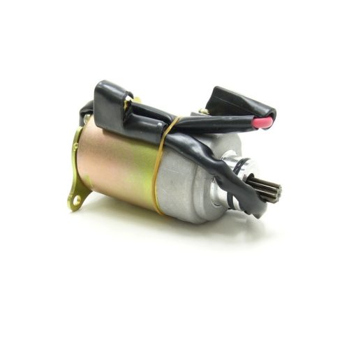 Mcn - Robogó Önindító Kymco Scooter 125-150 4T / Sym Attila 125-150 / Superduke 125 / Shark 125-150 / Kínai 125 4T