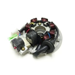 Yamaha Jog 3KJ gyújtásalaplap-állórész
