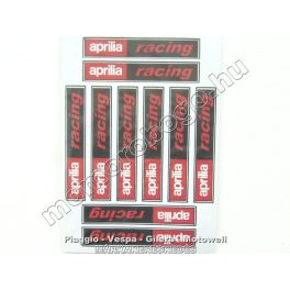 Aprilia Matrica - A5 (145*210)