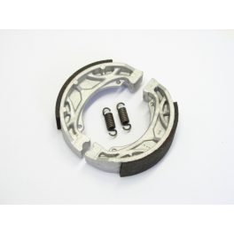   FÉKPOFA APRILIA SR 93-96 / RALLY 95 / AMICO 90-98 / SCARABEO 93-95, 00-04 / KÍNAI GY6-50 4T HÁTSÓ / MALAGUTI F10 95-06 / F12 94-06 / F15 96-98, 05-06 / PEUGEOT ALL / HÁTSÓ  MCN