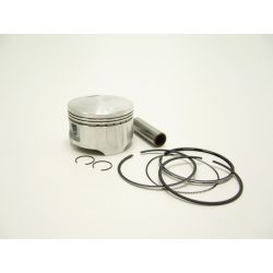   Dugattyú Kymco Gran Dink 250 4T / People 250 4T / Quad 250 4T / Honda Forsight 250 4T - Meteor
