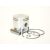 METEOR - DUGATTYÚ SUZUKI SEPIA AP50 2T / ADDRESS AD50 2T / LETS 50 2T / STREET MAGIC 50 2T / KATANA AY 50 2T AC / F50 2T / TR50 2T / RUSH 50 2T / MALAGUTI CROSSER 50 2T / APRILIA MOJITO (MORINI) 50 2T D.47,40mm