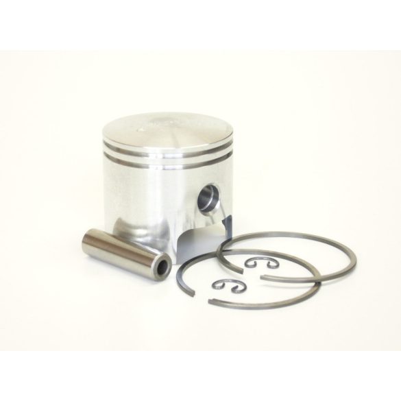 METEOR - DUGATTYÚ SUZUKI SEPIA AP50 2T / ADDRESS AD50 2T / LETS 50 2T / STREET MAGIC 50 2T / KATANA AY 50 2T AC / F50 2T / TR50 2T / RUSH 50 2T / MALAGUTI CROSSER 50 2T / APRILIA MOJITO (MORINI) 50 2T D.47,40mm