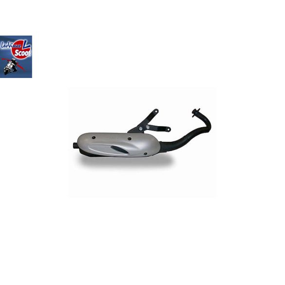 LEO VINCE - KIPUFOGÓ GILERA RUNNER 50 / STALKER 50 / PIAGGIO NRG MC2 97-99 / ZIP SP / SITOPLUS / E-HOMOLÓG