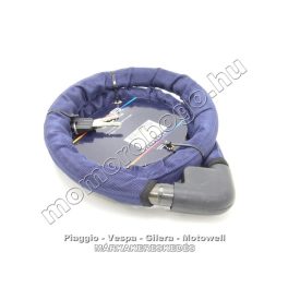 Rms - 22 X 1200Mm Motorlakat