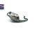 LEO VINCE - KIPUFOGÓ KYMCO AGILITY 50 2T RT16 10-12 / DINK 50 (AC / LC) 04 / PEOPLE 50 ECO KAT 03-04 / SUPER 8 50 2T 09-12 / SUPER 9 50 (AC) 04 / VITALITY 50 -08 / YUP 50 04-05 / BET&WIN 50 LC. / HAND MADE TT