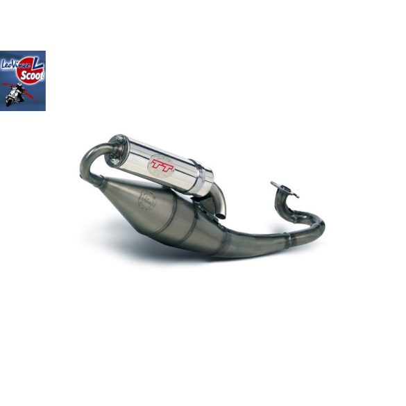 LEO VINCE - KIPUFOGÓ KYMCO AGILITY 50 2T RT16 10-12 / DINK 50 (AC / LC) 04 / PEOPLE 50 ECO KAT 03-04 / SUPER 8 50 2T 09-12 / SUPER 9 50 (AC) 04 / VITALITY 50 -08 / YUP 50 04-05 / BET&WIN 50 LC. / HAND MADE TT