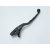 Motor Fékkar Vicma 70572 (Fekete) / Jobb / Kawasaki Gpz 750 82- / Gpz 750 Turbo 83-89 / Gpz 750 Unitrak 83-89