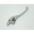 Motor Fékkar Vicma 70771 (Ezüst) / Jobb / Honda Cbr 600 F2 91-94 / Cbr 600 F3 95-98 / Vfr 750 90-96 / Cbr 900 Rr Fire Blade 95-96 / Cbr 1000 F 93-99
