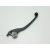 Motor Fékkar Vicma 70912 (Fekete) / Jobb / Kawasaki Gpz 500 S 92-03 / Kle 500 91-07 / Zx-6R 600 95-97 / Zzr 600 90-03 / Zx-7 Rr 96-98 / Gtr 1000 96-03 / Zzr 1200 02-03
