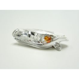   Index Komplett Első Aprilia Sr 50 Factory R 04-11 / Bal - Vicma