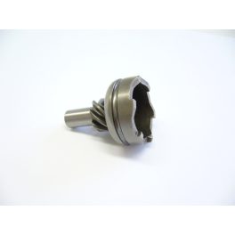   Berugó Racsni Honda Dio Af27/Af28/Af35 / Honda Dio Z4 50 4T / Zoomer 50 4T / Ruckus 50 4T / Today 50 4T / Kymco 50 2T ( 6 Köröm / 7 Fog / 16Mm ) - Mcn