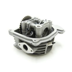 Mcn - Hengerfej Komplett Kínai Gy6-50 4T D.39,00Mm Ac