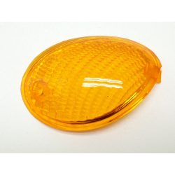   Irányjelző Búra Első Yamaha Neos 50-100 -03 / Mbk Ovetto 50-100 -03 Bal (Sárga) - Vicma