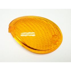   Irányjelző Búra Első Yamaha Neos 50-100 -03 / Mbk Ovetto 50-100 -03 Jobb (Sárga) - Vicma