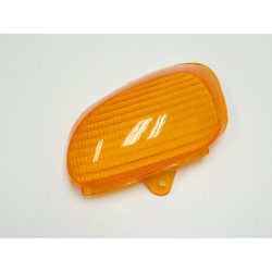   Irányjelző Búra Hátsó Yamaha Neos 50-100 -03 / Mbk Ovetto 50-100 -03 Jobb (Sárga) - Vicma