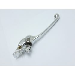   Motor Fékkar Vicma 71561 (Ezüst) / Jobb / Honda Vfr 800 Fi 98-01 / Xl 1000V Varadero 03-07 / Cbr 1100 Xx 97-06