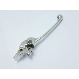   Motor Fékkar Vicma 71561 (Ezüst) / Jobb / Honda Vfr 800 Fi 98-01 / Xl 1000V Varadero 03-07 / Cbr 1100 Xx 97-06