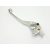 Kuplungkar Vicma 71581 (Ezüst) / Bal / Honda Crf 50 04-07 / Kawasaki Vn 1500 Classic 96-99 / Suzuki Vl Intruder / Yamaha Yfz 750R 93-96 / Gts 1000 93- / Xjr Sp 1300 99-01