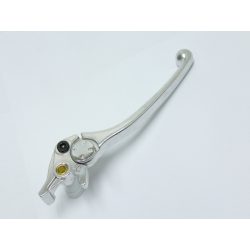   Motor Fékkar Vicma 71611 (Ezüst) / Jobb / Yamaha Fz6 Fazer 600 98-03 / Yzf 600R Thundercat 96-02 / Yzf 1000R Thunderace 96-00 / Bt 1100 Bulldog 02-06 / Xjr 1300 99-01