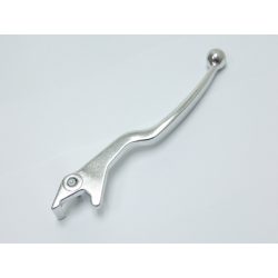   Robogó Fékkar Vicma 70331 (Ezüst) / Jobb / Peugeot Geo 125Rs/250Rs/400Rs / Satelis 125/250 10- / Suzuki Uh Burgman 125/150 02-06 / Uh Burgman 200 07- / An Burgman 250 98-06 / An Burgman 400 99-