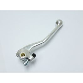   Motor Fékkar Vicma 75081 (Ezüst) / Jobb / Honda Cre 250R 07- / Crf 250R 07 / Crm 250R Super Motard 05-06 / Cre 450R 07 / Crm 450R 07