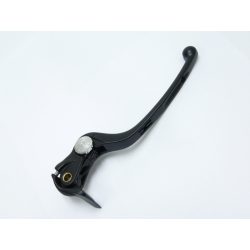   Motor Fékkar Vicma 74972 (Fekete) / Jobb / Kawasaki Zx-6R Ninja 636 05-06 / Triumph Daytona 675 06- / Speed Triple 1050 08-09