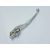 Motor Fékkar Vicma 73621 (Ezüst) / Jobb / Honda Cbr 600Rr 03-06 / Vfr 1200F 10-
