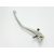 Kuplungkar Vicma 73691 (Ezüst) / Bal / Aprilia Rsv 1000R 04-08 / Rsv4 09- / Ducati 749 03-06 / 848 08- / 999 03-06 / Monster S4R 07- / Monster 1100 09- / Moto Morini Corsaro 1200 07-