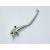 Motor Fékkar Vicma 73701 (Ezüst) / Jobb / Aprilia Rsv 1000R 04-08 / Rsv4R 09- / Ducati 848 08- / 999 03-06 / Monster 1100 09- / Ktm 990 Super Duke R 07- / 1190 Rc8 08- / Triumph Daytona 675R 11-