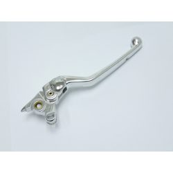   Motor Fékkar Vicma 73721 (Ezüst) / Jobb / Aprilia Rs 250 98-03 / Rsv 1000 98-03 / Tuono 1000 02-05 / Ducati Gt 1000 06-10 / Monster 1000 03-05 / Sport 1000 07-09 / Husqvarna Smr 310 09- / Smr 450/510 06-