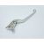 Motor Fékkar Vicma 73721 (Ezüst) / Jobb / Aprilia Rs 250 98-03 / Rsv 1000 98-03 / Tuono 1000 02-05 / Ducati Gt 1000 06-10 / Monster 1000 03-05 / Sport 1000 07-09 / Husqvarna Smr 310 09- / Smr 450/510 06-