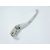 Motor Fékkar Vicma 73781 (Ezüst) / Jobb / Honda Cbr 600 Rr 07-08 / Cb 1000 R 08- / Cbr 1000Rr 04-