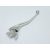 Motor Fékkar Vicma 73851 (Ezüst) / Jobb / Yamaha Yzf 450S 03-04